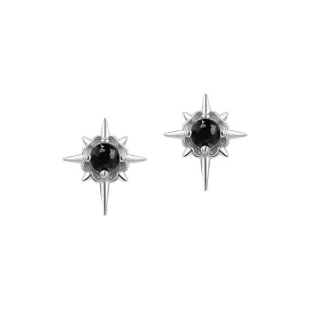 SUYG Stud Earrings Unisex