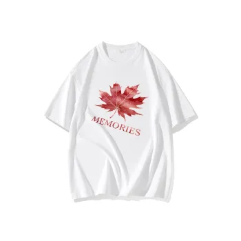 FAIRWHALE T Shirts Women's