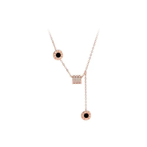 Good Quality S925 Silver Necklaces Unisex