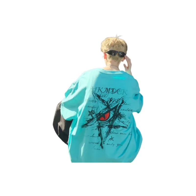 BANDICOOT T Shirts Unisex-9