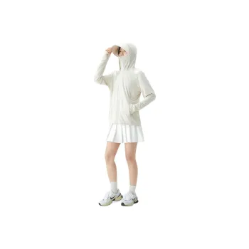 The New Age Family Sun Protection Clothing Women's