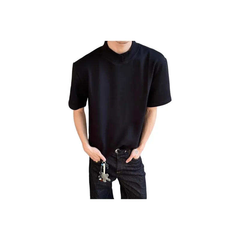 City Hipster T Shirts Unisex-5