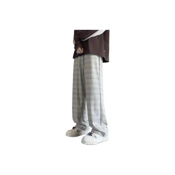 Caramella Casual Pants Unisex