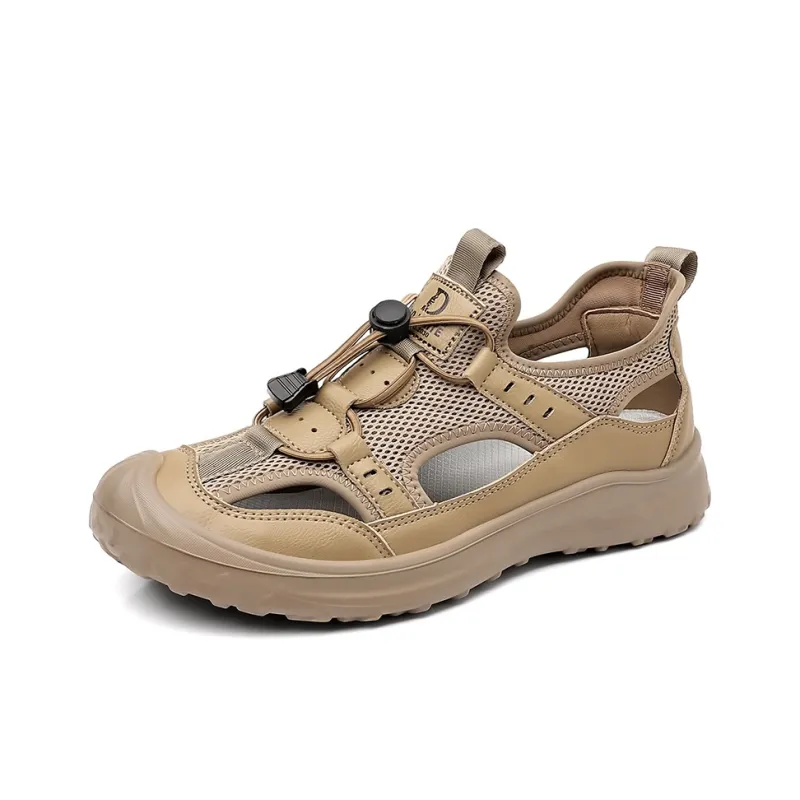 Captain Illy River Trekking Shoes Men's-8