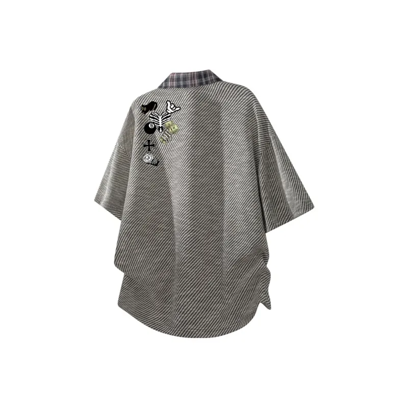 Colorful Creations Polo Shirt Unisex-1