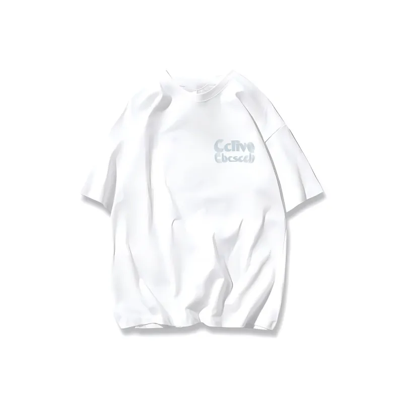 Herbal Primer Drop Shoulder Sleeve T Shirt Women's-2
