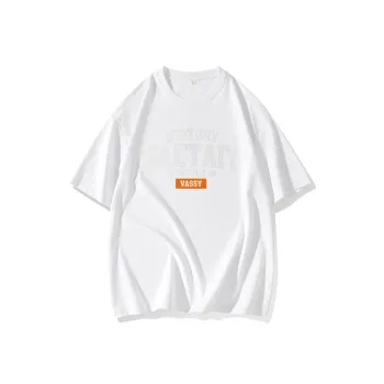 FAIRWHALE T Shirts Women's