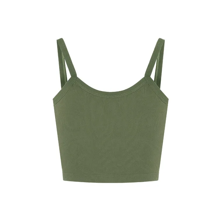 Gentle Welcome Tank Top Women's-5