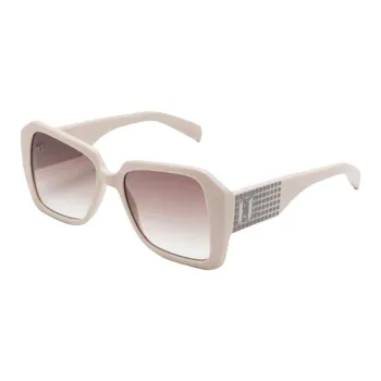 KARL LAGERFELD / Karl Lagerfeld Jeans Modified Rectangle Sunglasses