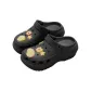 Black[Apple Stars]