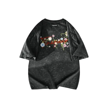 TINA GIA T Shirts Unisex