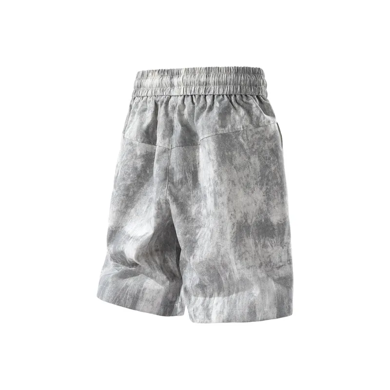 7 SEVFUN Cargo Shorts Unisex-9