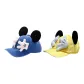 Light Blue+Dark Yellow