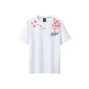 HOTSUIT T Shirts Unisex