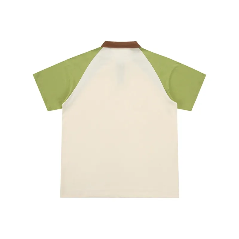 Jeep Polo Shirts Unisex-1