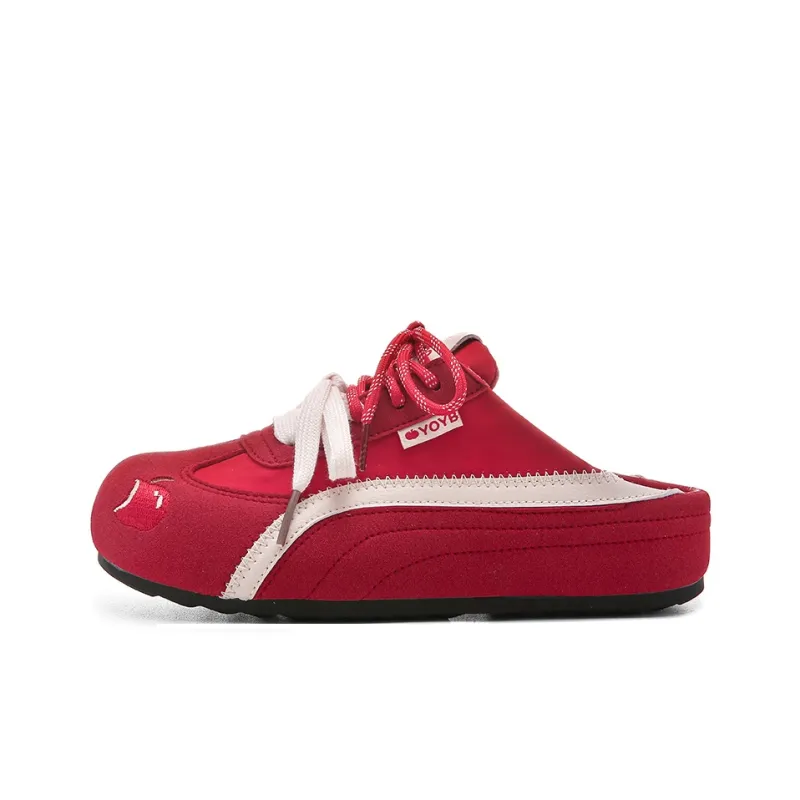 Lovely You Quiet Abrasion Resistant Closed Toe Slippers Women's-4