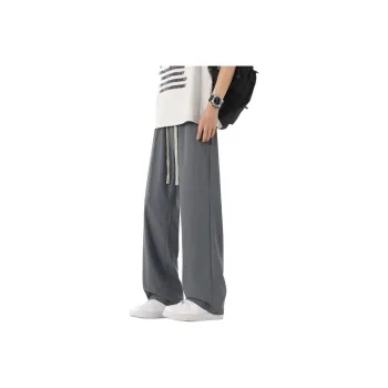 MIIOW Trend Party Series Casual Pants Unisex