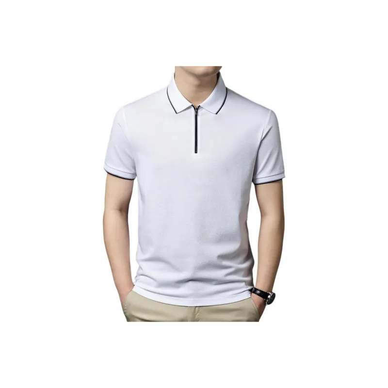 PIERRE CARDIN Polo Shirts Men-0
