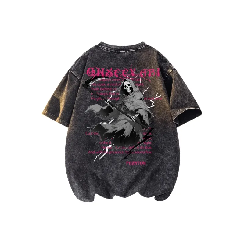 Qnxeey T Shirts Unisex-0