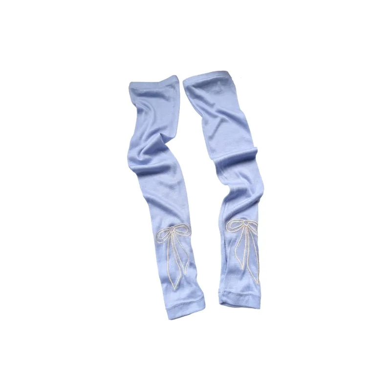 Classmate Yang Lyocell Sun Protection Sleeves Women's-7