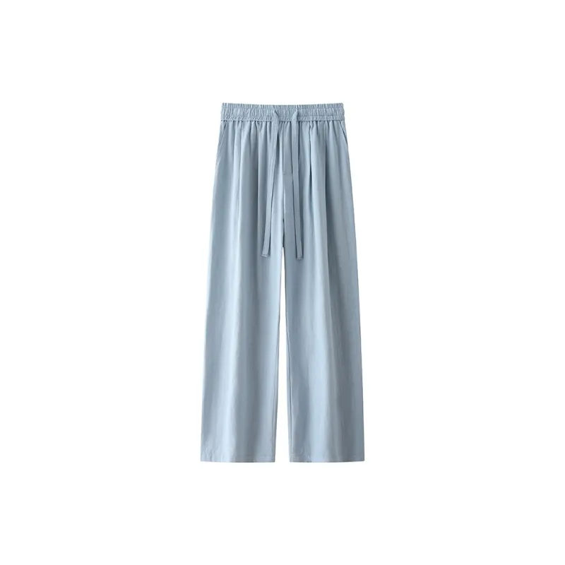 Warrior Cloud Sail Series Pajama Pants Unisex-24