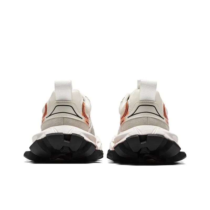 Mo Xu Slip Resistant Low Top Chunky Sneakers Men's-9