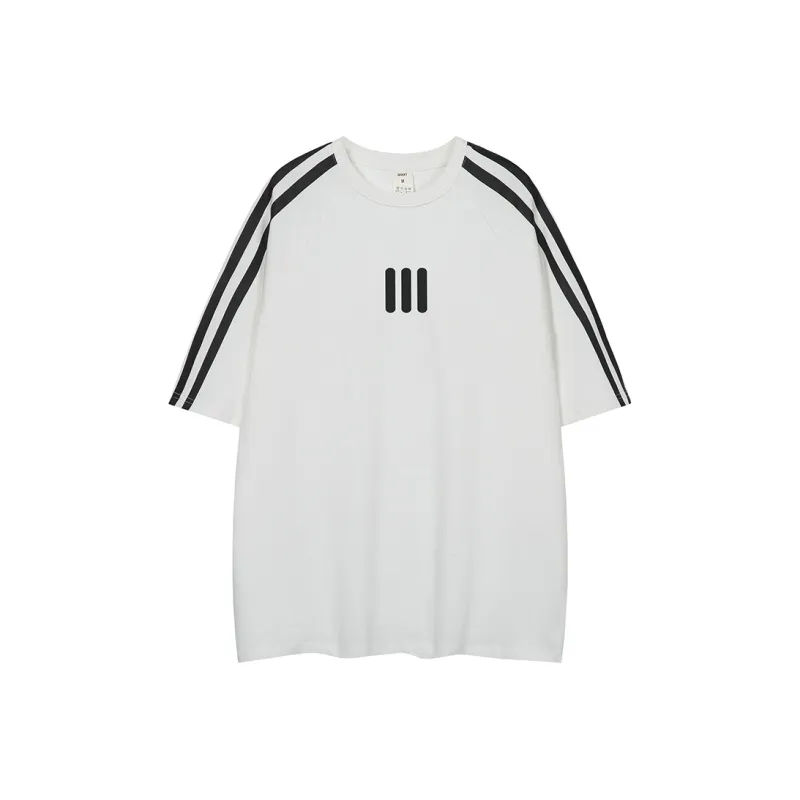 NOTFORMAD T Shirts Unisex-5