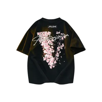 JIMI&JONS T Shirts Unisex
