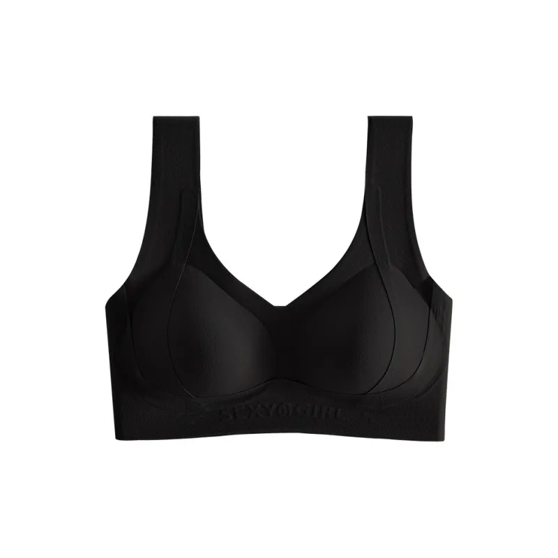 Gentle welcome Women's Bras-5