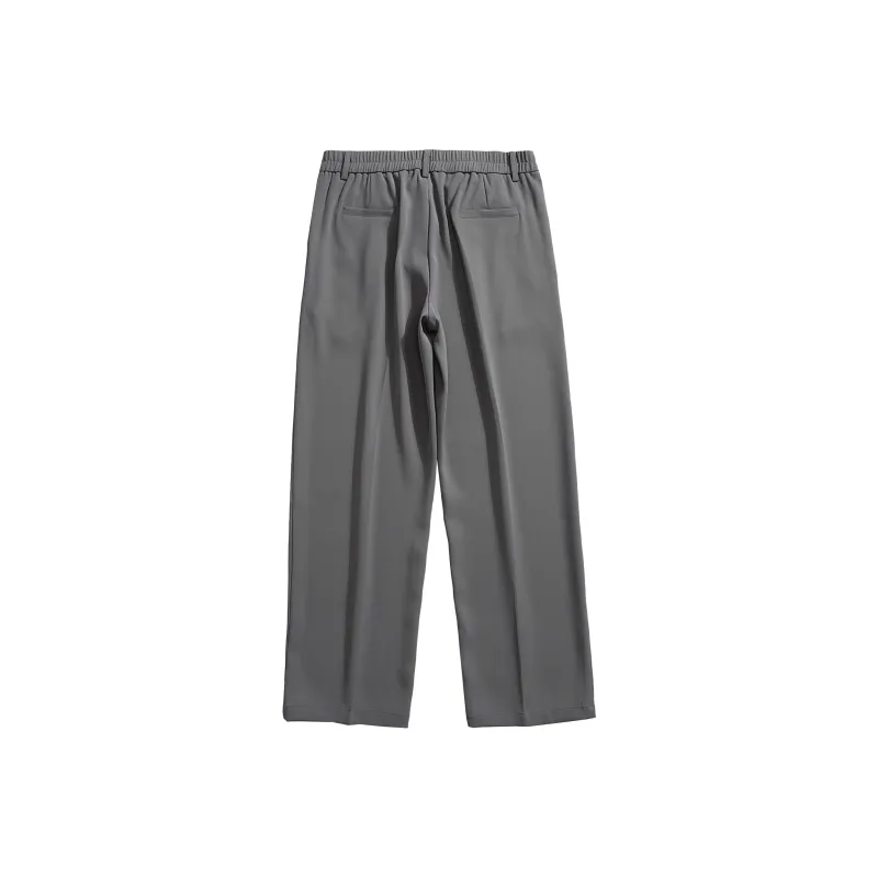 Jeep Casual Pants Unisex-3