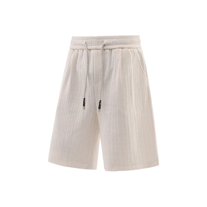 LIGHTNING MONSTER Casual Shorts Unisex-12