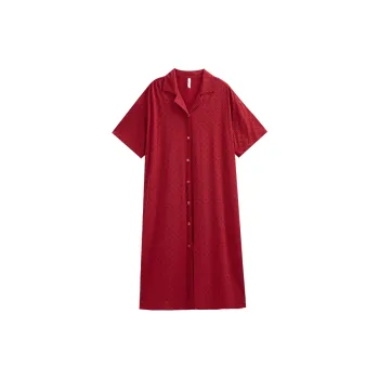 Same Language Nightgown Women's