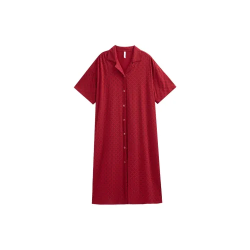 Same Language Nightgown Women's