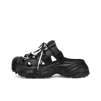 YUZHAOLIN Clogs Unisex