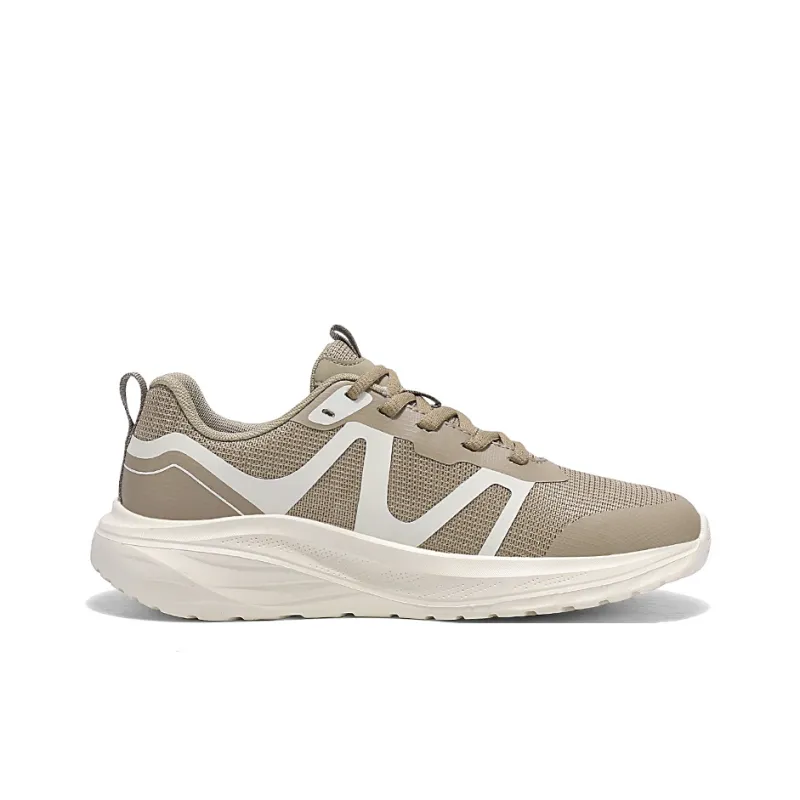 TELENT Cushioning And Breathable Low Top Casual Shoes Men's-11