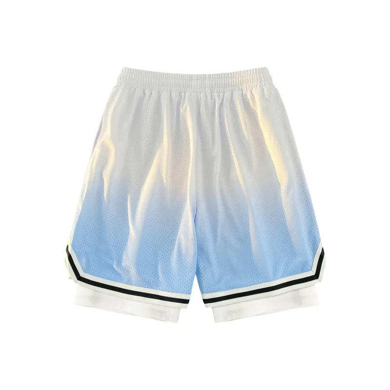 7 SEVFUN Casual Shorts Unisex-1