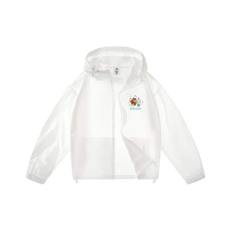Crayon Shinchan Jackets & Coats Unisex-6