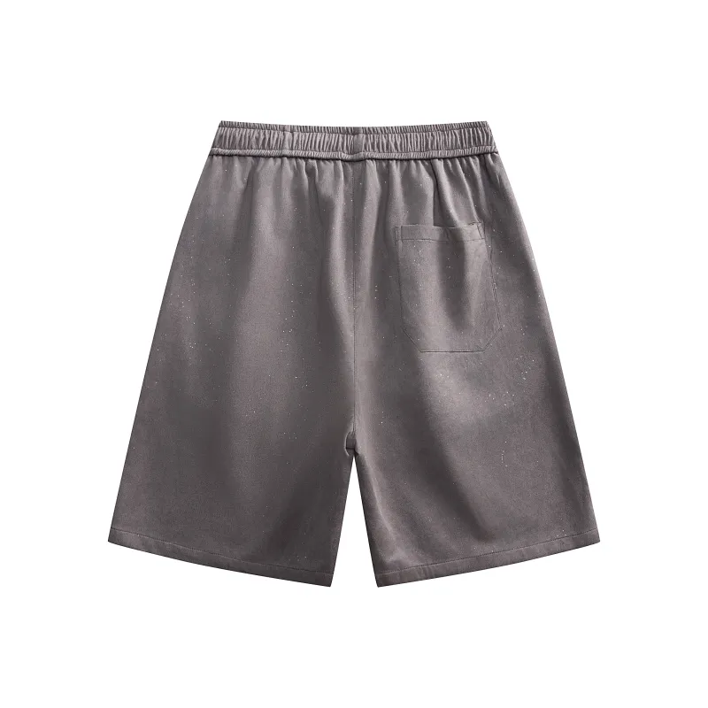 Caramella Casual Shorts Unisex-8