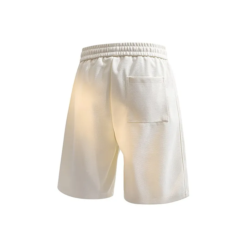 Feiyue Casual Shorts Unisex-5