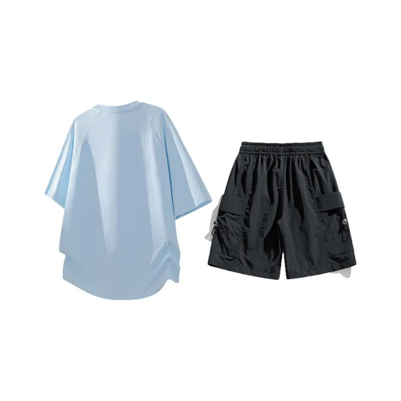 ROSECREED Casual Sportswear Unisex-9
