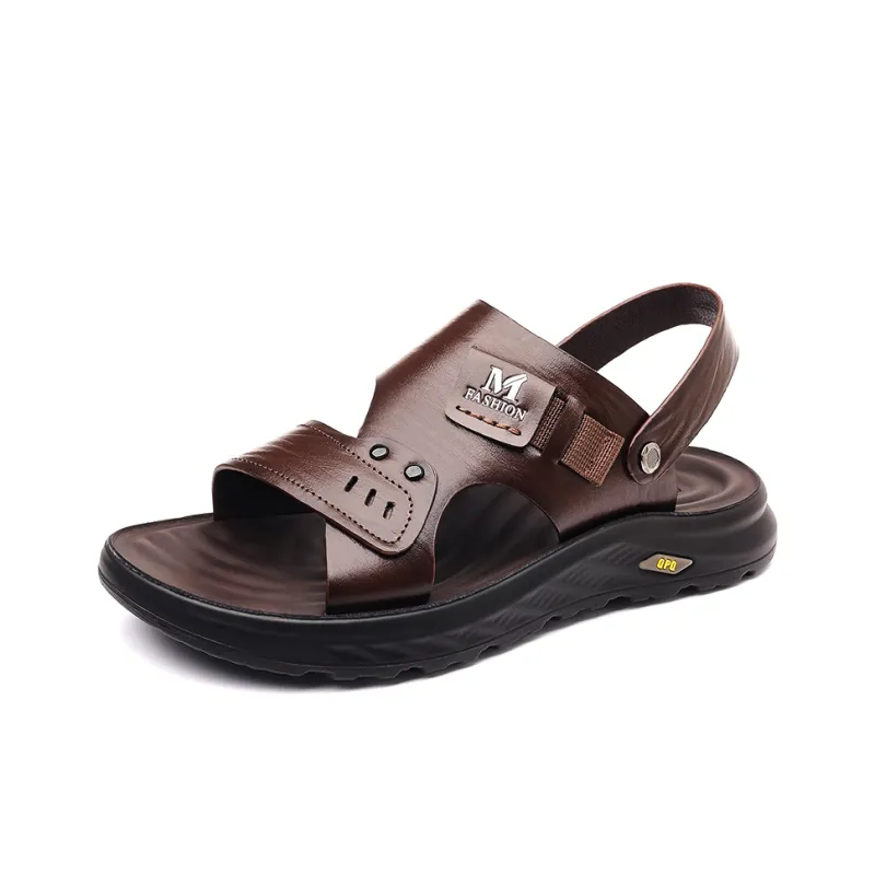 Captain Illy Beach Sandals Men's-7