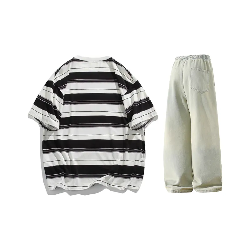 GROGNAK Casual Sportswear Unisex-11