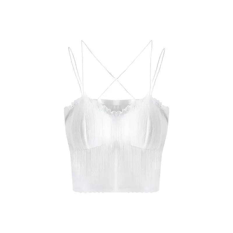 Gentle Welcome Tank Top Women's-0