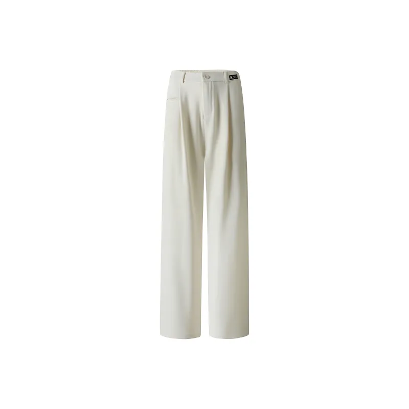 FUERZA Suit Trousers Unisex-3