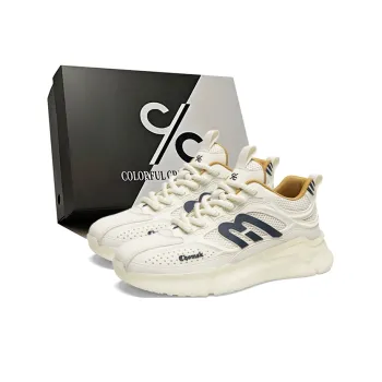 Colorful Creations Low Top Casual Shoes Men's