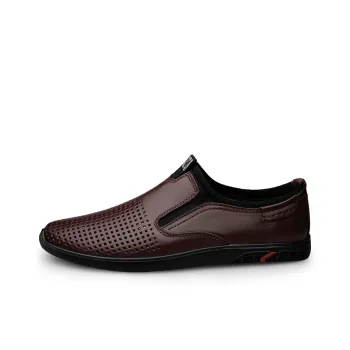 British Knights Casual Shoes Men's Brown