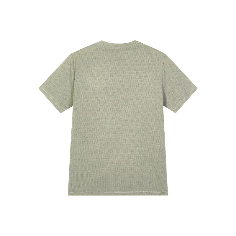 Jeep Fashion Sports Collection T Shirt Men's-1