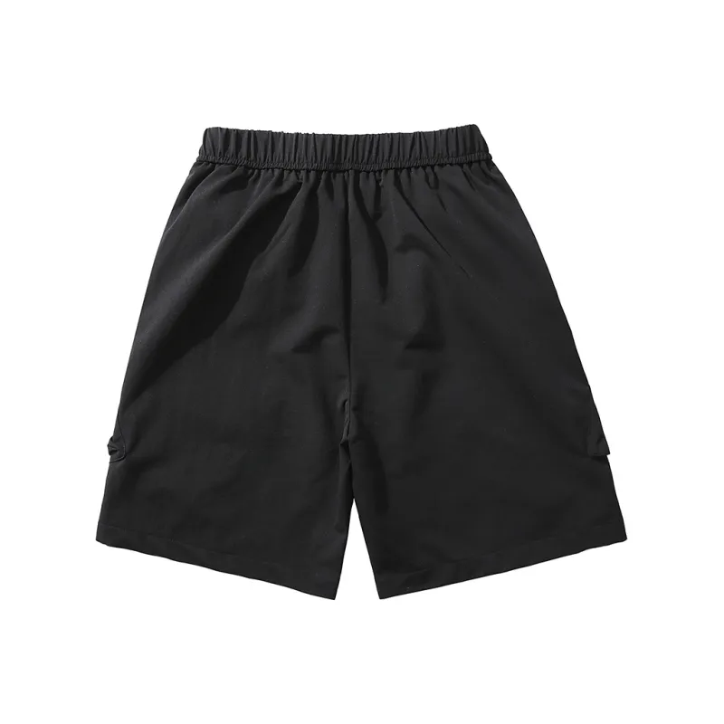 Jeep Casual Shorts Unisex-6