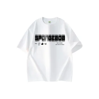 SPONGEBOB SQUAREPANTS T Shirt Unisex