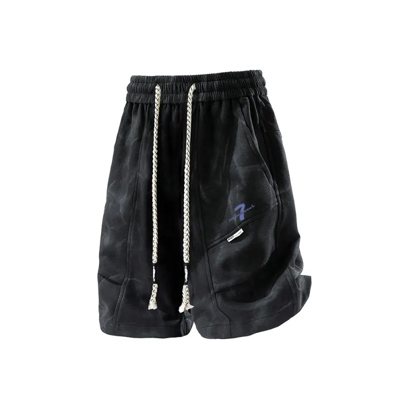 7 SEVFUN Casual Shorts Unisex-4